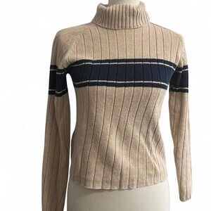 Vintage Aeropostale turtleneck sweater